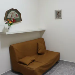 Casa Marina Napoli