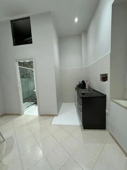 Apartment Casa Vacanza Maison Masaniello Naples