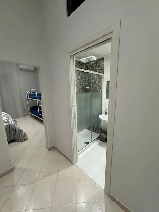 Casa Vacanza Maison Masaniello Naples Apartment