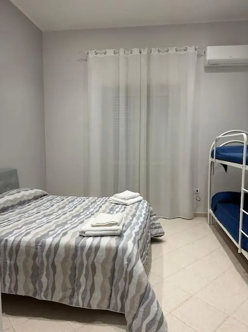Apartment Casa Vacanza Maison Masaniello Naples