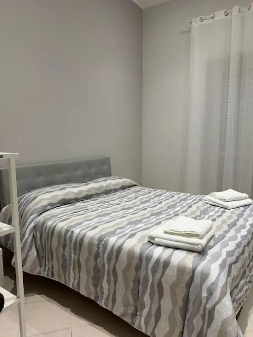 Casa Vacanza Maison Masaniello Napoli Italia